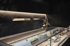 TERROIR 焼き菓子　チョコレート　ショコラティBARの内装・外観画像