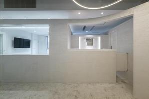 Go Smile Smile Design Clinic 病院・医院・調剤薬局・整骨院の内装・外観画像