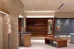 RIVE DROITE　舞浜イクスピアリ アパレルの内装・外観画像