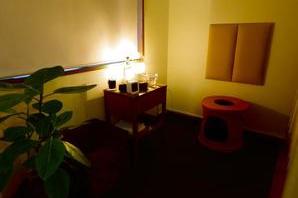 黄土よもぎ蒸しサロン la pause MoA よもぎ蒸しサロンの内装・外観画像