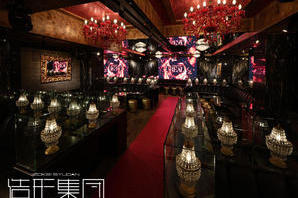 TOP DANDY REAL ホストクラブの内装・外観画像