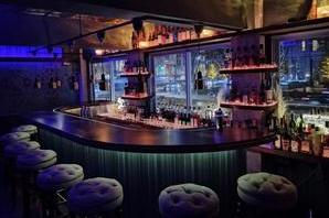 Luliero Kyoto Bar バーの内装・外観画像