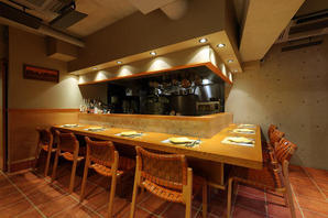 ピアットミツ イタリアンの内装・外観画像