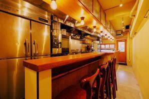 COPITA 惣菜店の内装・外観画像