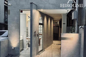 HIROUMI 家具・雑貨の内装・外観画像