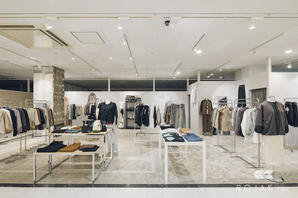 re.G アパレルの内装・外観画像