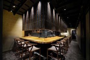 炭乃囲ためえもん 炉端焼きの内装・外観画像