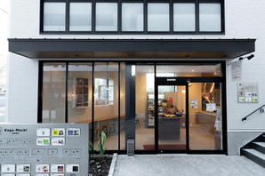 boulangerie　emu ブーランジェリーの内装・外観画像