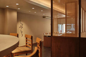 一人しゃぶしゃぶ専門店　しゃぶくら しゃぶしゃぶの内装・外観画像