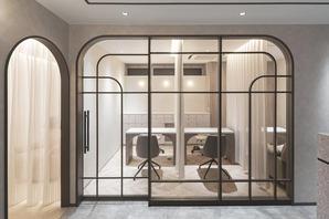 nailsalon ネイルサロン　アイラッシュサロンの内装・外観画像