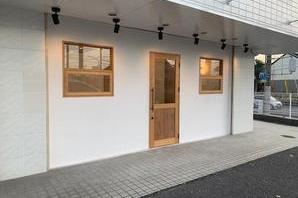 hairmarche シェアサロンの内装・外観画像