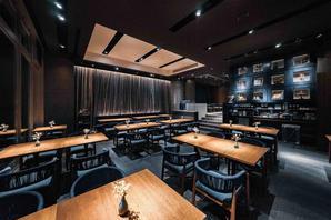 AORA レストラン・ダイニングバーの内装・外観画像