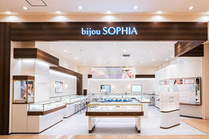 ビジュソフィア ニューポートひたちなかファッションクルーズ店 家具・雑貨の内装・外観画像