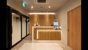 蒔田駅前ミント歯科 歯科医院　デンタルクリニックの内装・外観画像