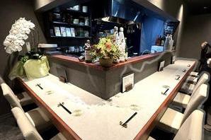 熟成魚 はとや 和食居酒屋の内装・外観画像