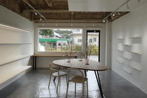 Stationery Store 家具・雑貨の内装・外観画像