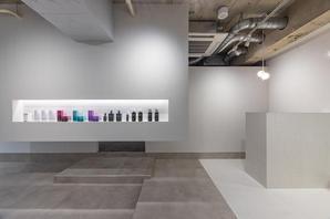 SYUK 高円寺【シュク コウエンジ】 ヘアサロン　美容室の内装・外観画像