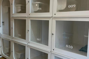 premier  CAT HOTEL TOKYO CAT HOTELの内装・外観画像