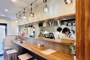 chu_chu_me_cafe カフェの内装・外観画像