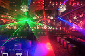 TOPDANDY REAL -Event version-（東京） ホストクラブの内装・外観画像