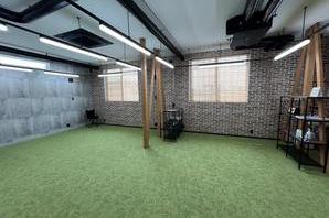 株式会社 マイスターワークス 楽器店の内装・外観画像