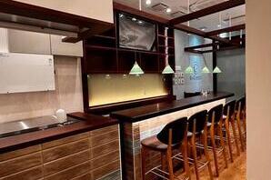 BarComfit バーの内装・外観画像