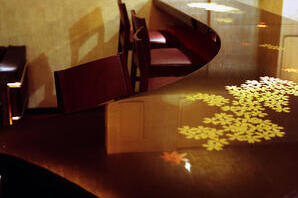 incubus バーの内装・外観画像