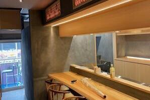 むつみ 寿司店の内装・外観画像