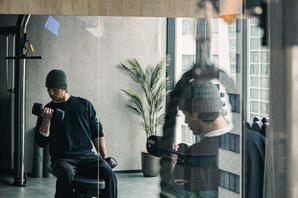 LOUIS CLUB. パーソナルジムの内装・外観画像