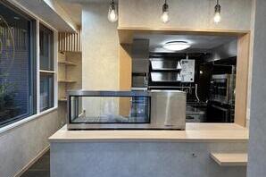 洋菓子乃十六福丸 洋菓子店の内装・外観画像