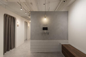 LYBRÉS エステ・リラクゼーション・ネイルサロンの内装・外観画像