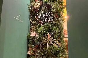 コンセプトバーSARU バーの内装・外観画像