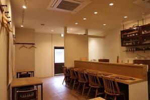 禾乃登 蕎麦屋の内装・外観画像