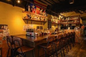 CASA DEL RIO 本格スペイン料理の内装・外観画像