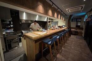 南町　信 和風創作居酒屋の内装・外観画像