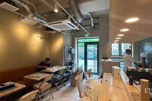 目黒区おにぎり店 和食, その他（飲食）の内装・外観画像