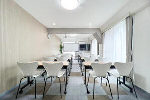 meets東銀座 レンタルスペースの内装・外観画像