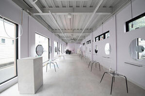 fuh 美容室・理容室・ヘアサロンの内装・外観画像