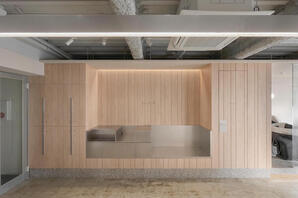 Lafith Monzen-nakacho 美容室・理容室・ヘアサロンの内装・外観画像