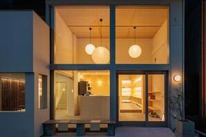 BROWN  TABBY パティスリーカフェの内装・外観画像