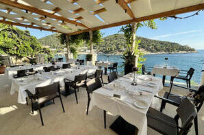 鋸南町レストラン レストラン・ダイニングバー, イタリアンの内装・外観画像