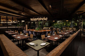 The Public Place レストラン・ダイニングバーの内装・外観画像