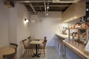 珈菓 カフェの内装・外観画像