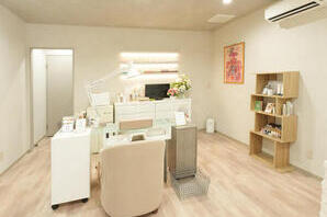 nail DAYS ネイルサロンの内装・外観画像