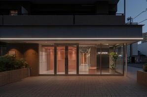 SALOWIN Tachikawa 美容室・理容室・ヘアサロンの内装・外観画像