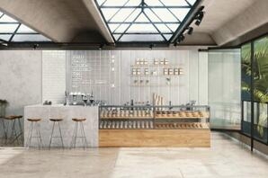 目黒区　雑貨店 家具・雑貨の内装・外観画像