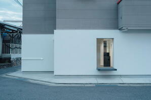 OWU 美容室・理容室・ヘアサロンの内装・外観画像