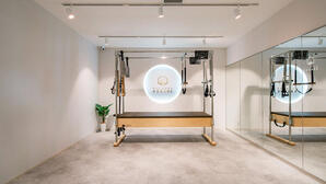 Pilates KASANE 平塚店 その他（サービス）の内装・外観画像