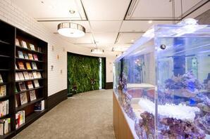 Expert office オフィスの内装・外観画像