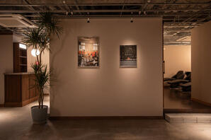 C 美容室・理容室・ヘアサロンの内装・外観画像